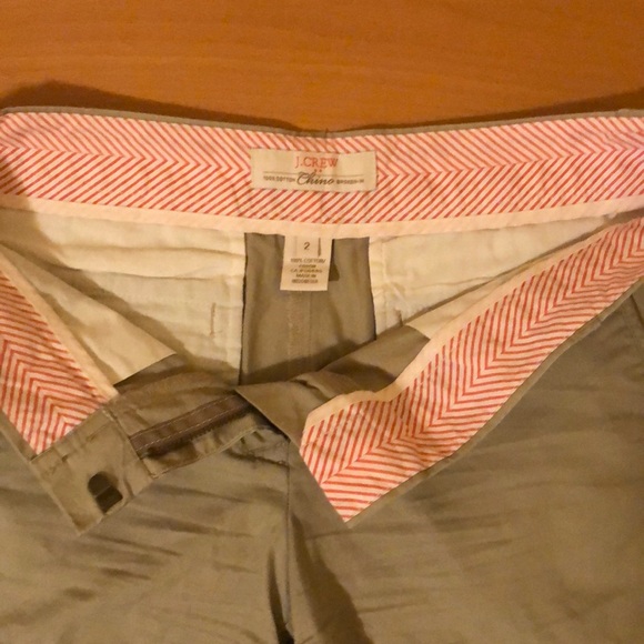 J Crew shorts - Picture 2 of 3